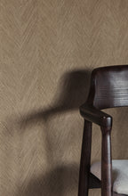 Eijffinger behang Calm Crafted 363240 in interieur