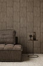 Eijffinger behang Calm Crafted 363250 in interieur