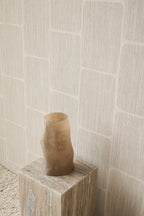 Eijffinger behang Calm Crafted 363252 in interieur