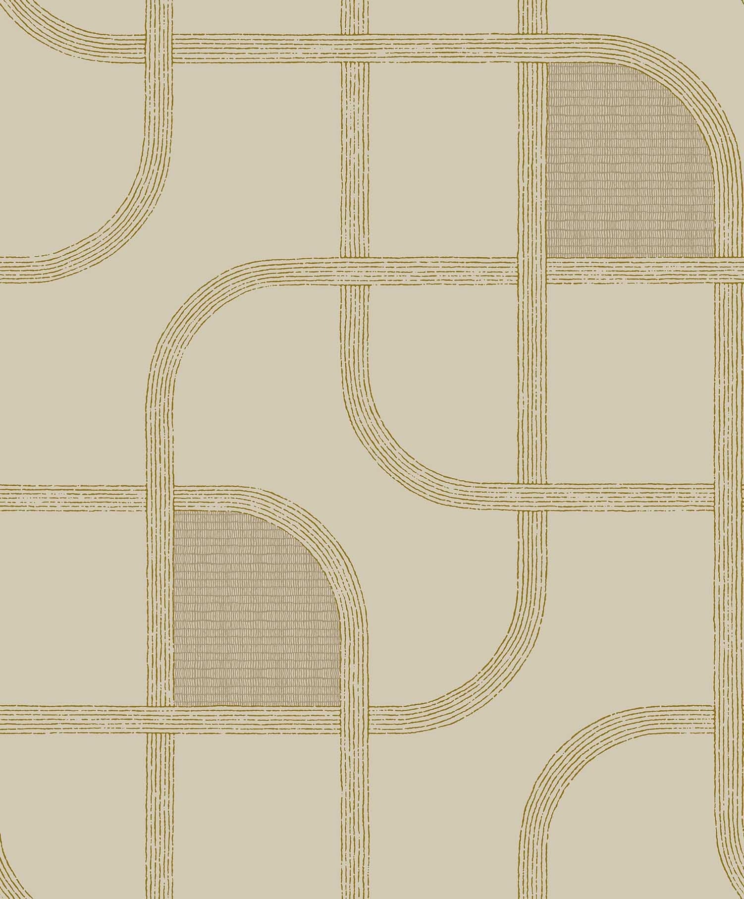 Eijffinger behang Calm Crafted 363263