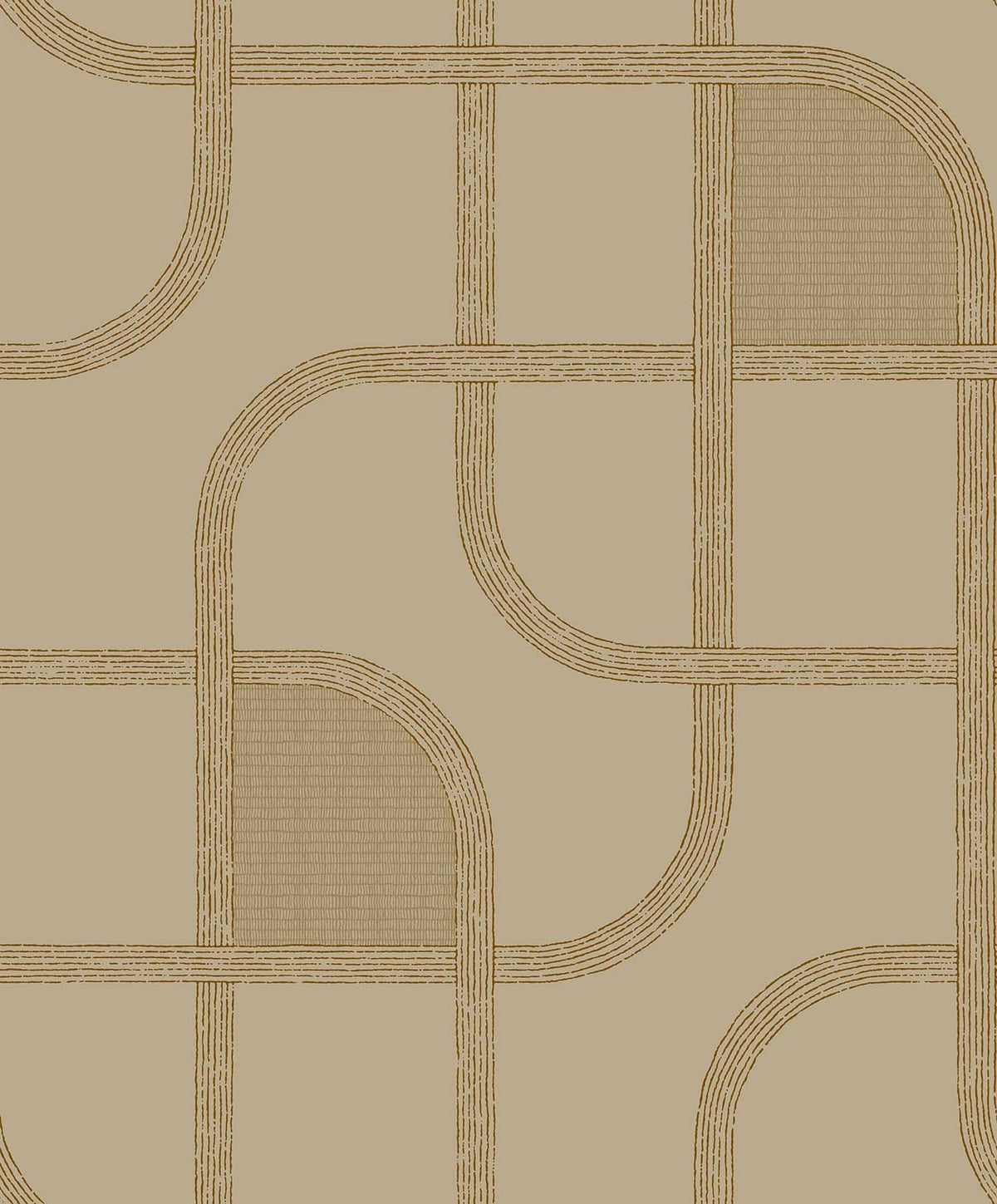 Eijffinger behang Calm Crafted 363264