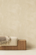 Eijffinger behang Calm Crafted 363273 in interieur