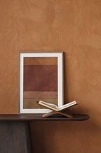 Eijffinger behang Calm Crafted 363275 in interieur