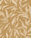 Eijffinger behang Roots 363311 (staal)