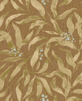 Eijffinger behang Roots 363314 (staal)