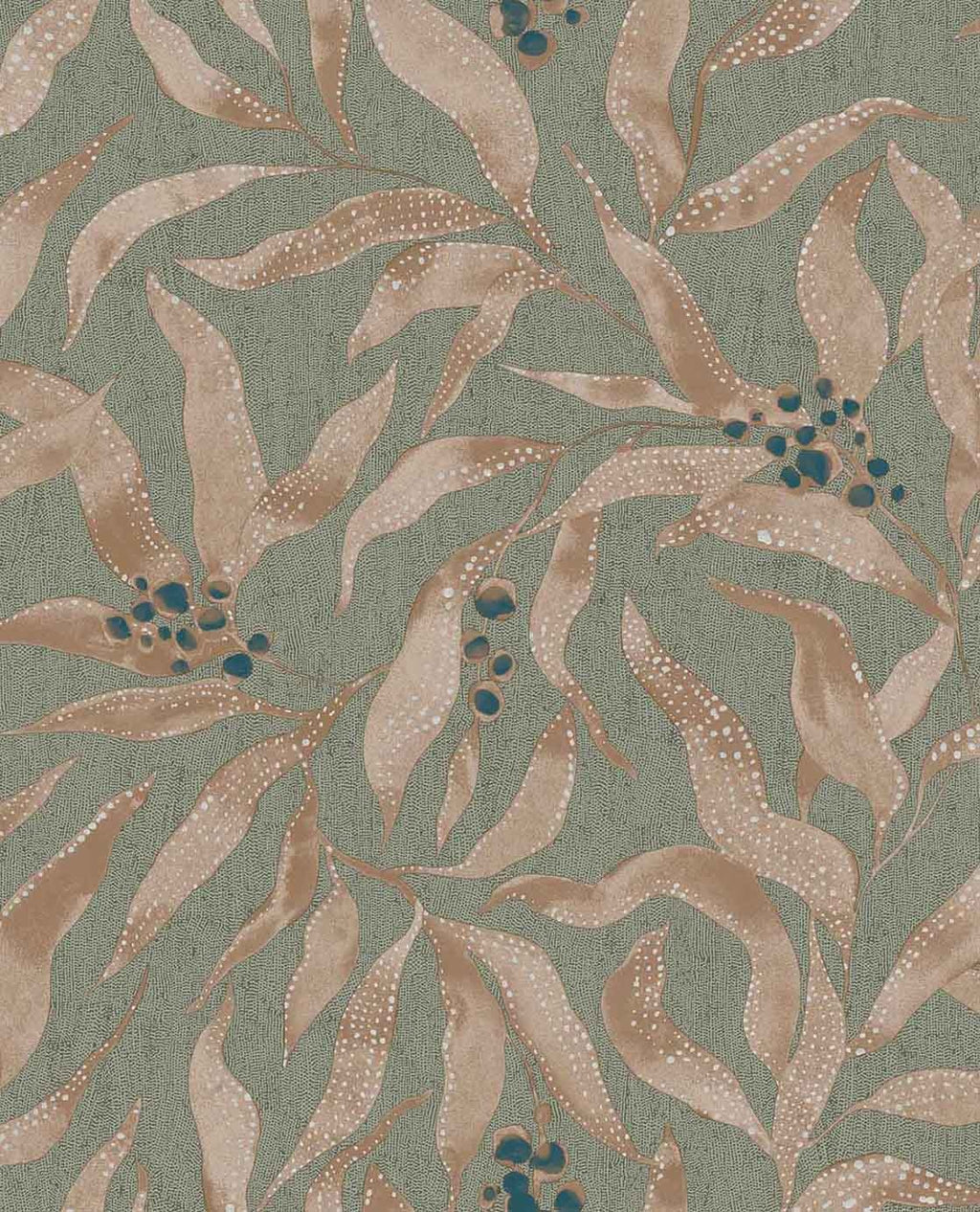 Eijffinger behang Roots 363315
