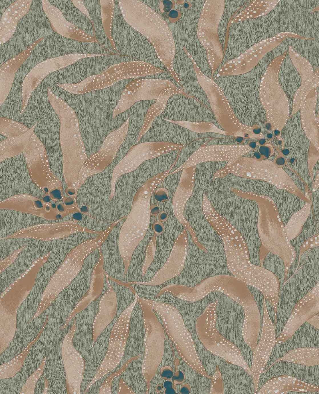 Eijffinger behang Roots 363315