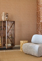 Eijffinger behang Roots 363343 in interieur