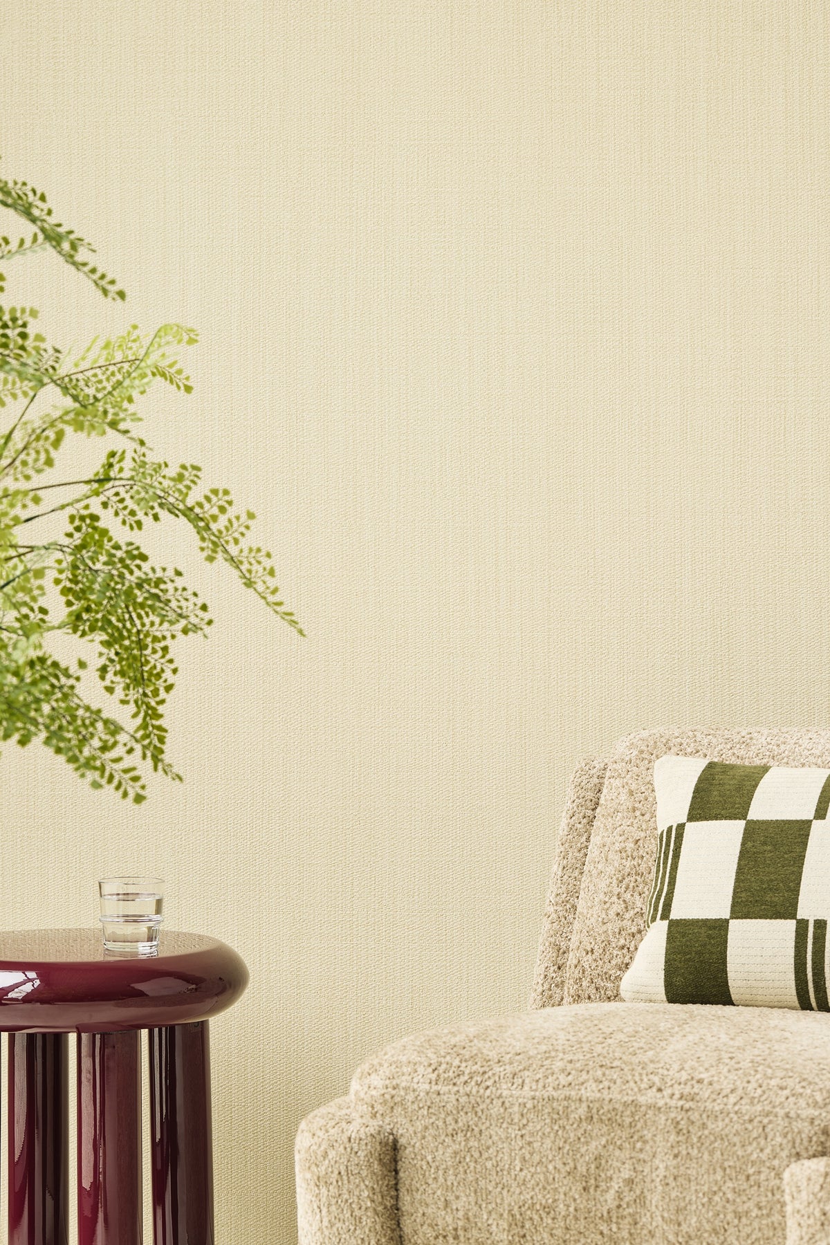 Eijffinger behang Tonal Textures 363411 in interieur