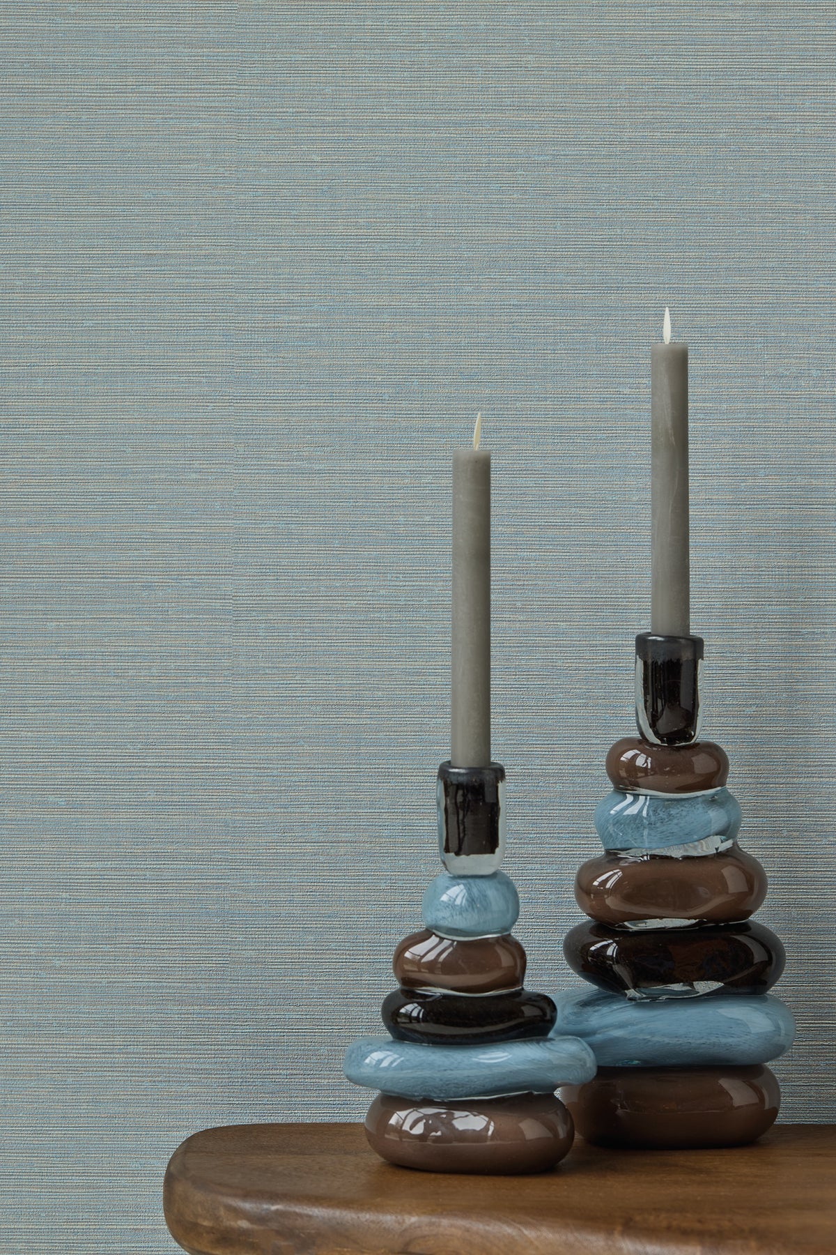 Eijffinger behang Tonal Textures 363416 in interieur