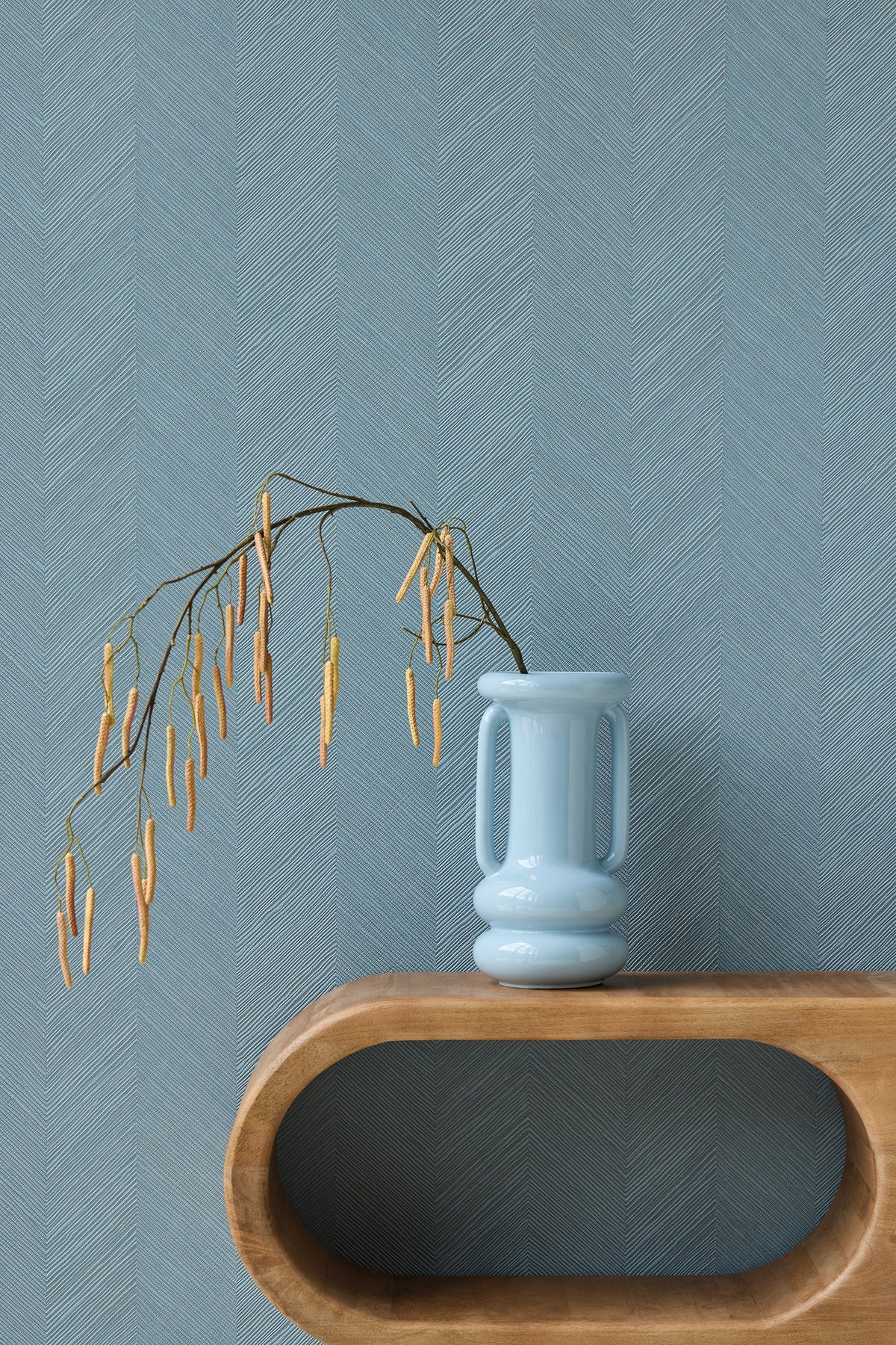 Eijffinger behang Tonal Textures 363423 in interieur