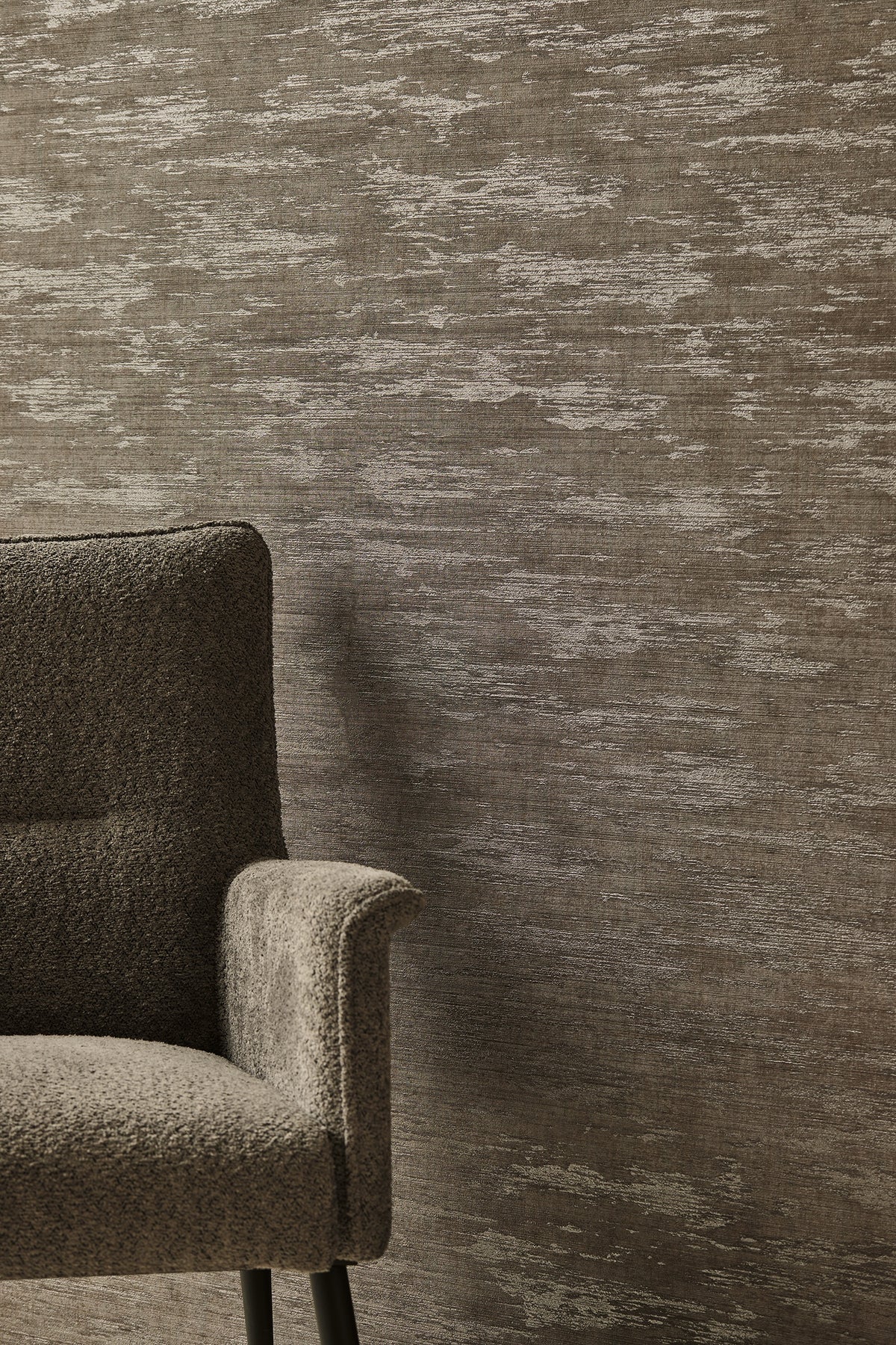 Eijffinger behang Tonal Textures 363435 in interieur