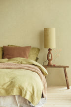 Eijffinger behang Tonal Textures 363458 in interieur