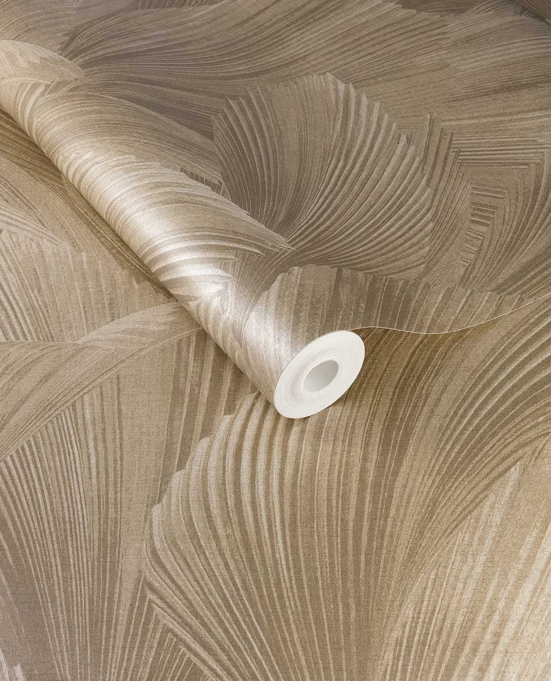 Eijffinger behang Tonal Textures 363471 (staal)