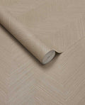 Eijffinger behang Tonal Textures 363503 (staal)