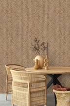 Eijffinger behang Palau 363610 in interieur
