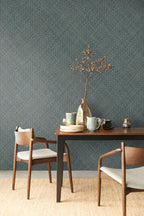 Eijffinger behang Palau 363611 in interieur