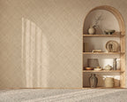 Eijffinger behang Palau 363616 in interieur