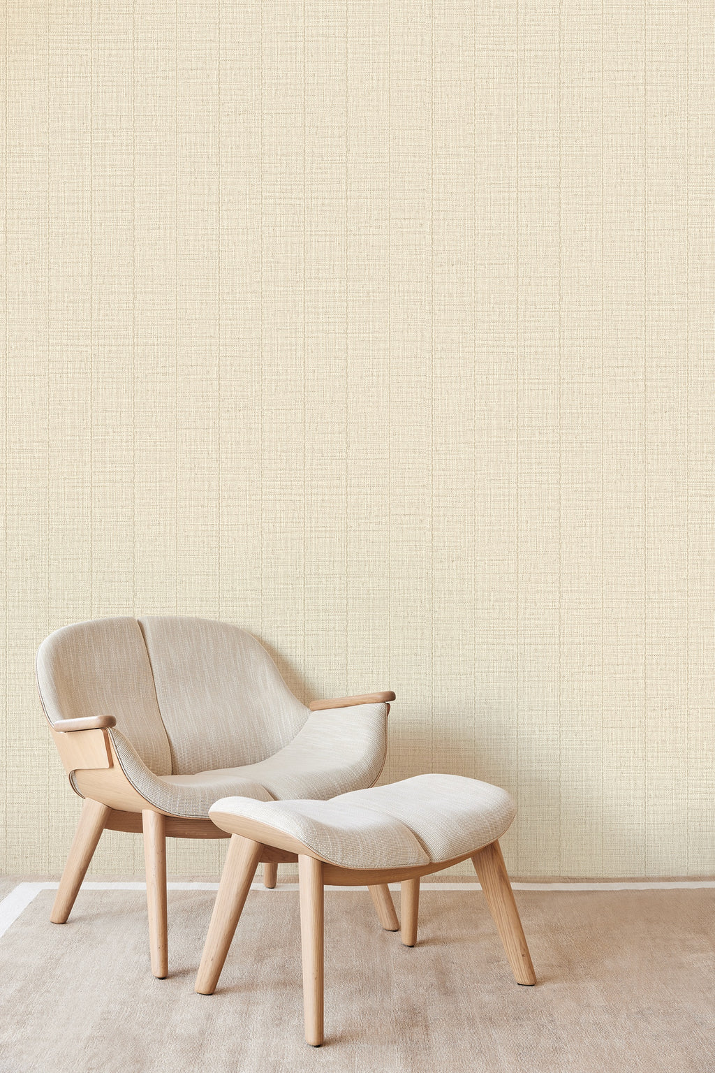 Eijffinger behang Palau 363620 in interieur