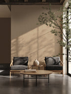 Eijffinger behang Palau 363621 in interieur