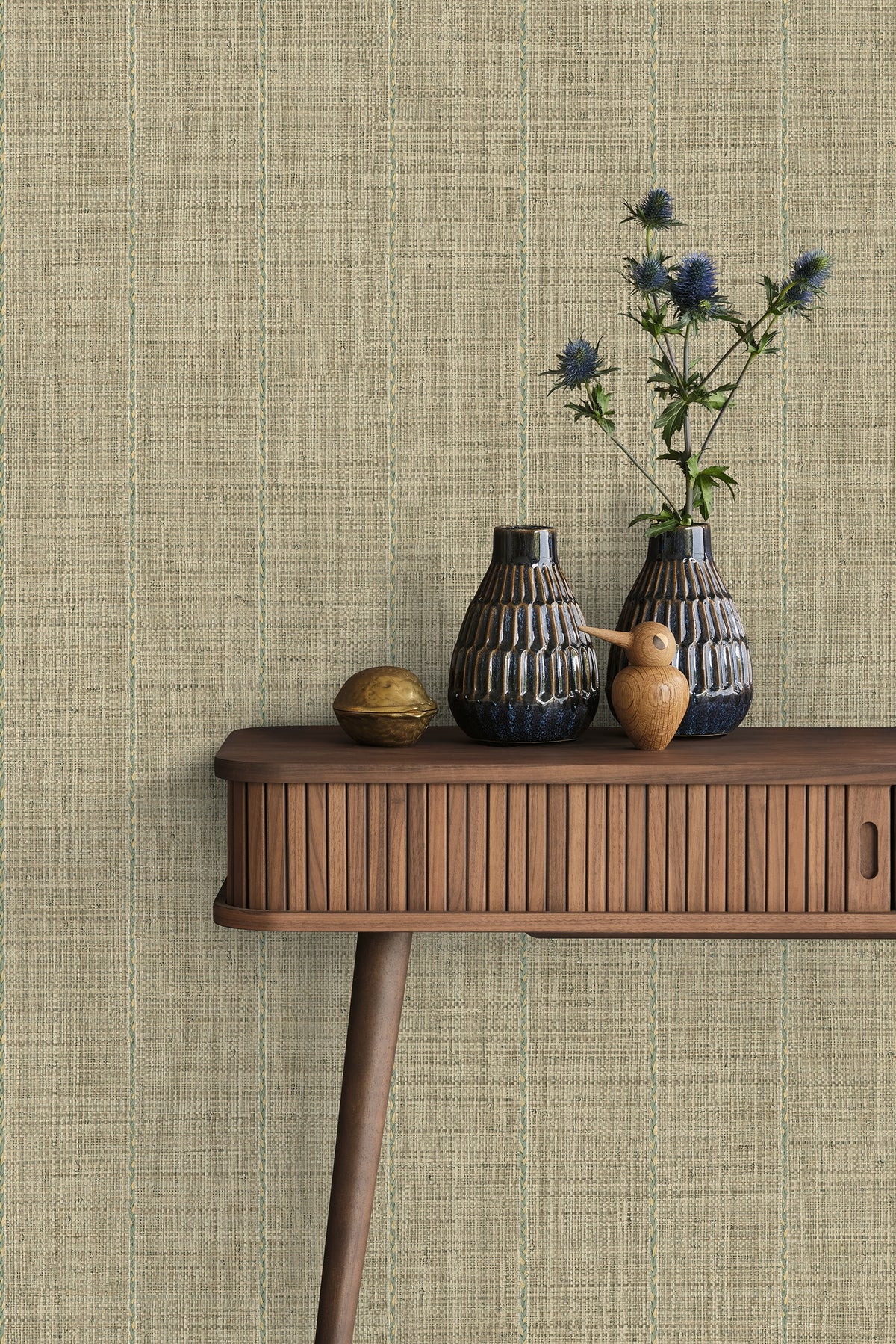Eijffinger behang Palau 363623 in interieur