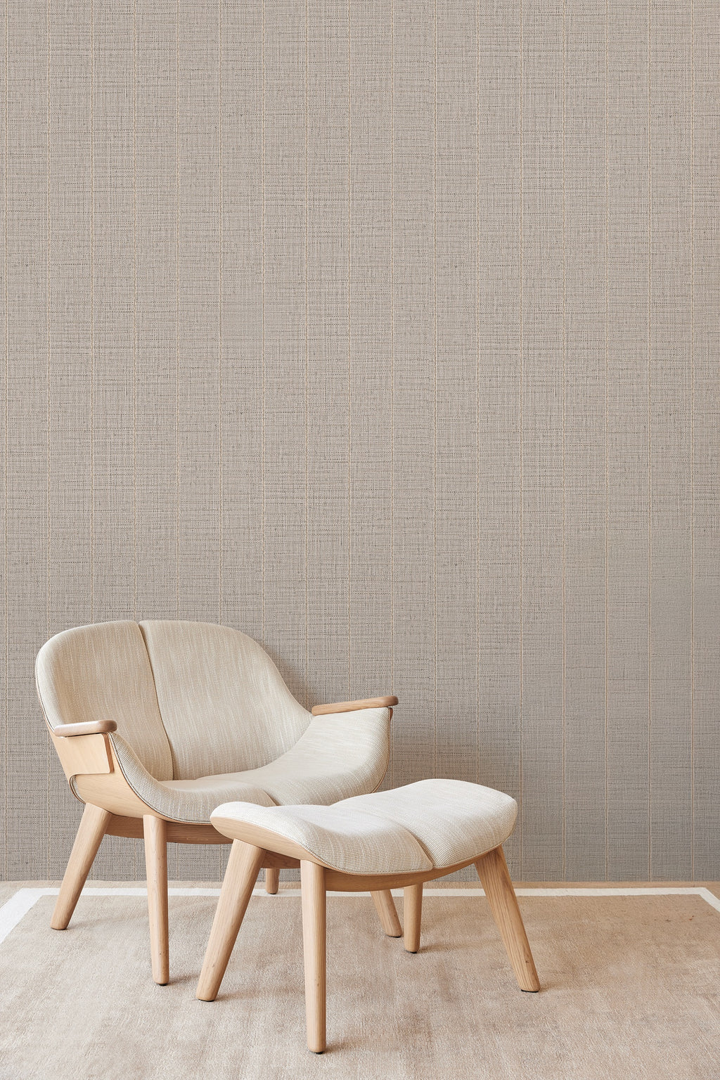 Eijffinger behang Palau 363626 in interieur