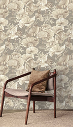 Eijffinger behang Palau 363631 in interieur
