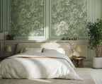 Eijffinger behang Palau 363632 in interieur