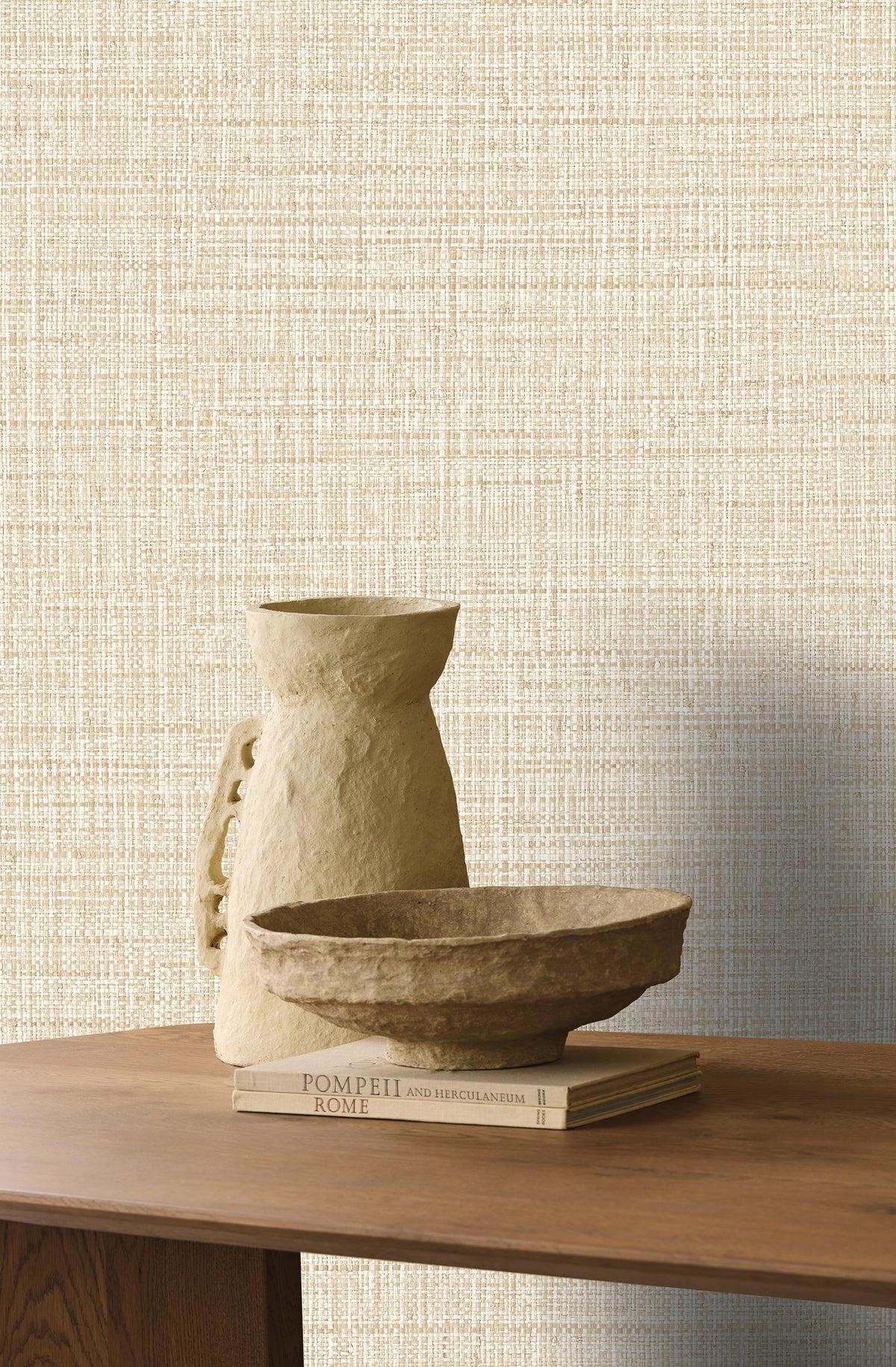 Eijffinger behang Palau 363640 in interieur