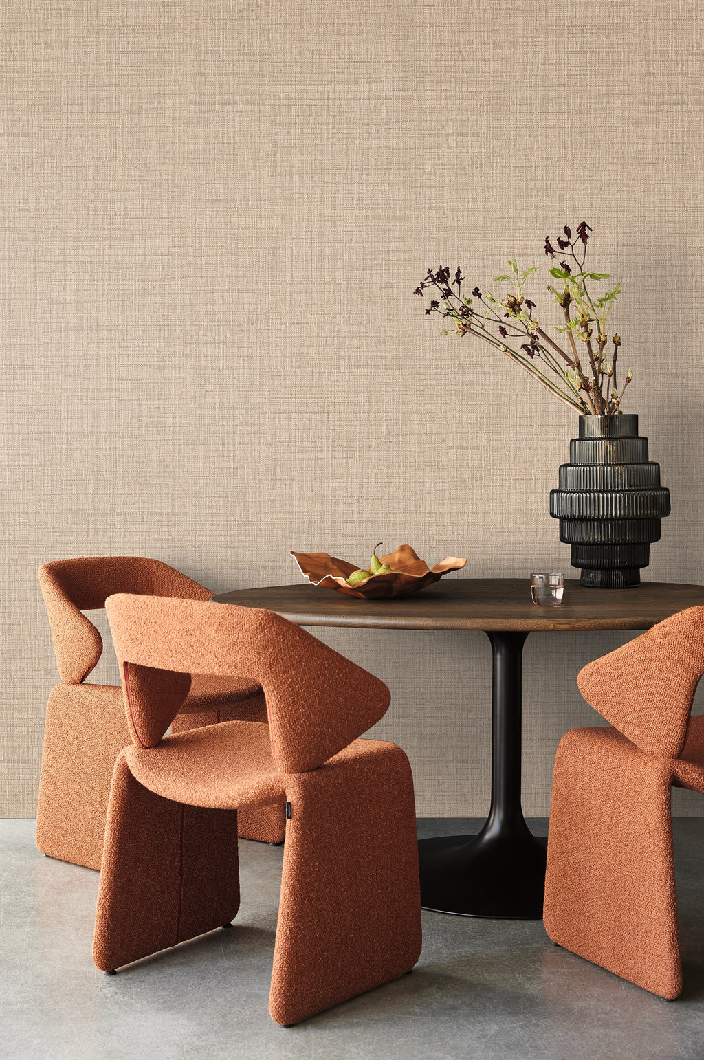Eijffinger behang Palau 363645 in interieur