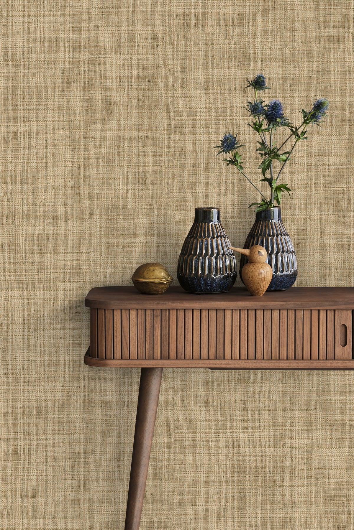 Eijffinger behang Palau 363653 in interieur