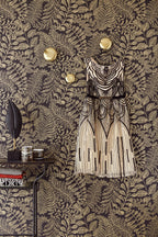 Eijffinger behang Geonature 366002 in interieur