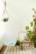 Eijffinger behang Geonature 366004 in interieur