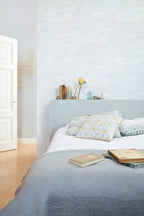 Eijffinger behang Geonature 366051 in interieur