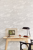 Eijffinger behang Geonature 366061 in interieur