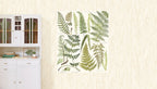 Eijffinger behang Geonature 366102 in interieur