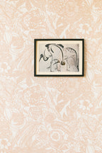 Eijffinger behang Enso 386514 in interieur