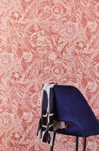 Eijffinger behang Enso 386515 in interieur