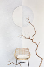 Eijffinger behang Enso 386530 in interieur