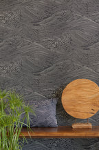 Eijffinger behang Enso 386532 in interieur