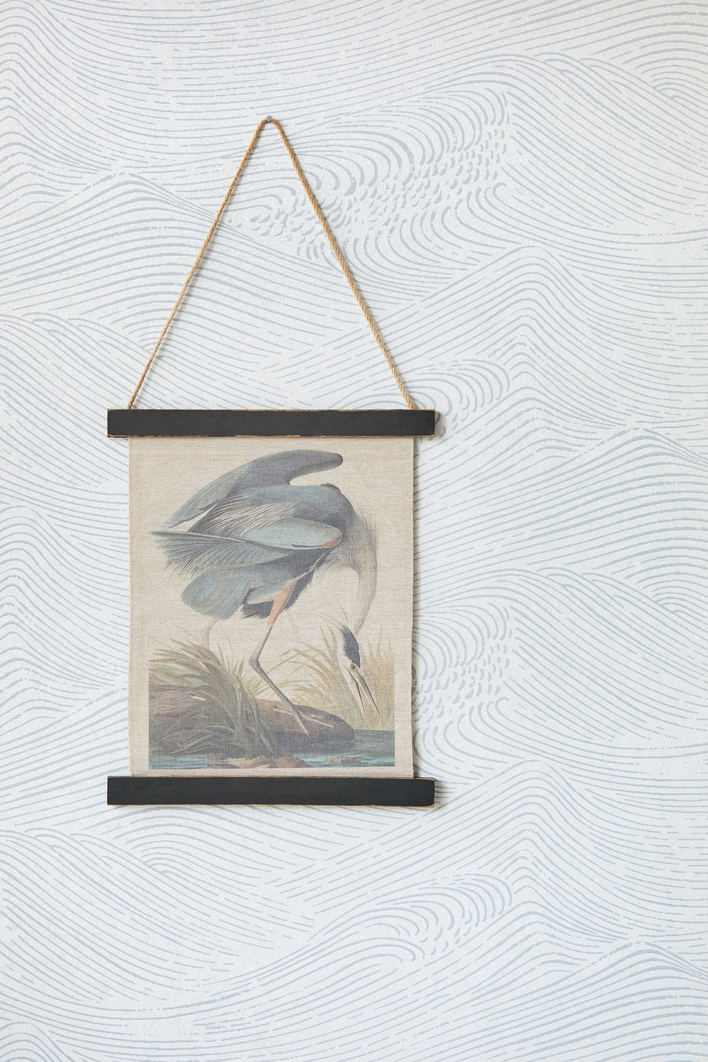 Eijffinger behang Enso 386534 in interieur