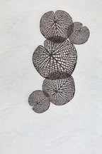 Eijffinger behang Enso 386534 in interieur