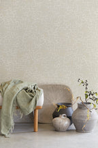 Eijffinger behang Enso 386561 in interieur