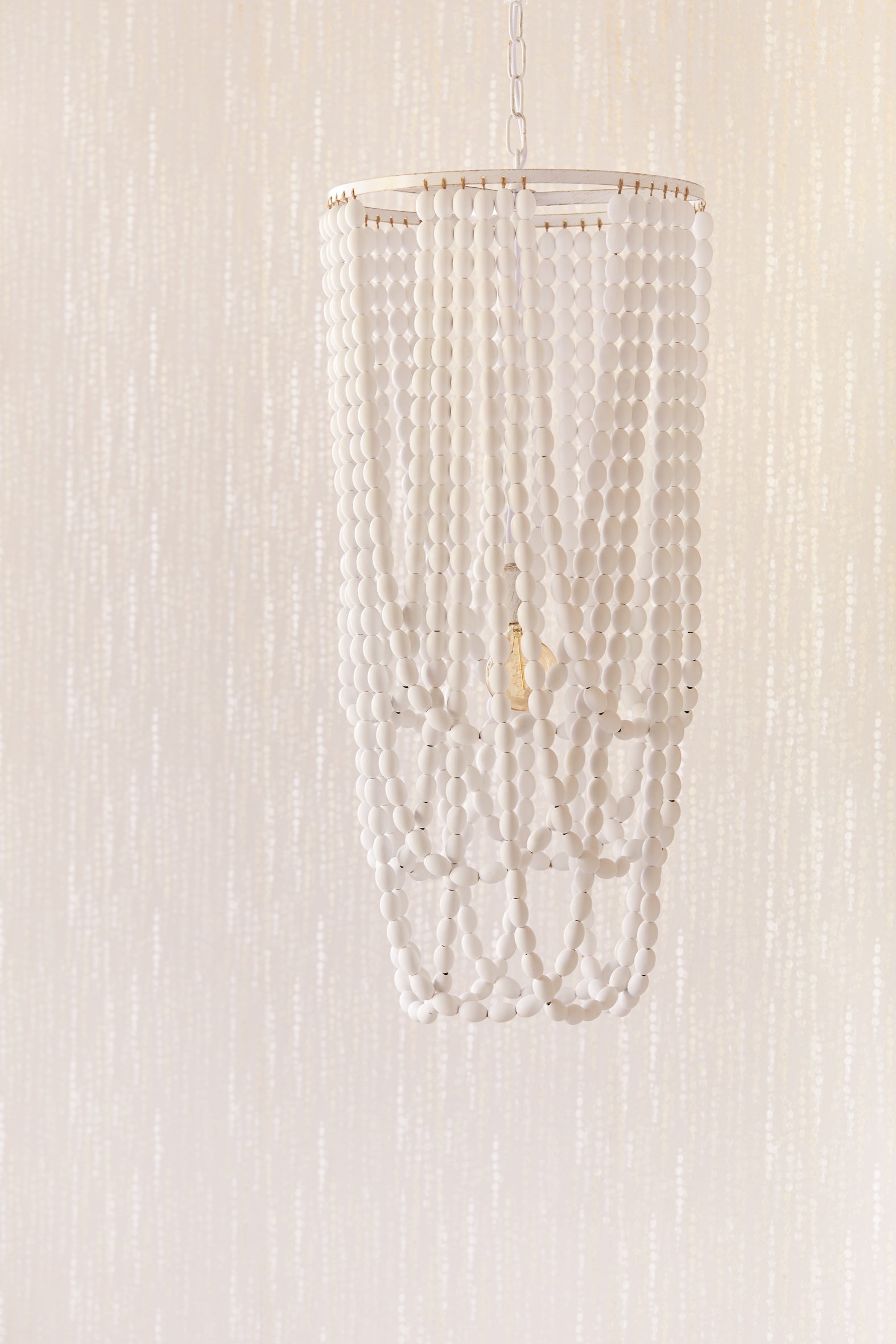 Eijffinger behang Enso 386570 in interieur