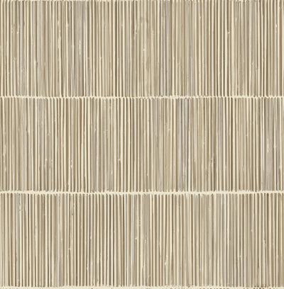 Eijffinger behang Terra 391513 straw