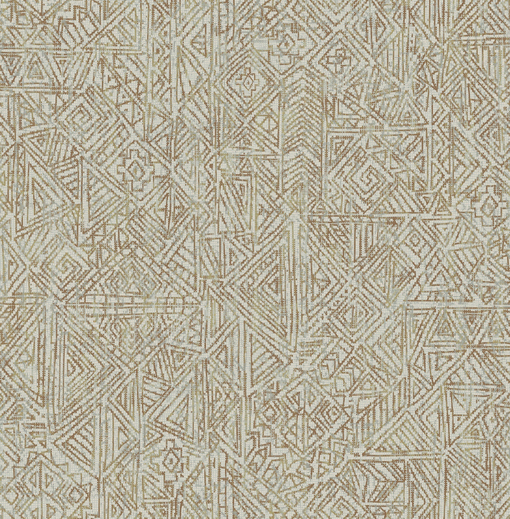Eijffinger behang Terra 391521 celadon