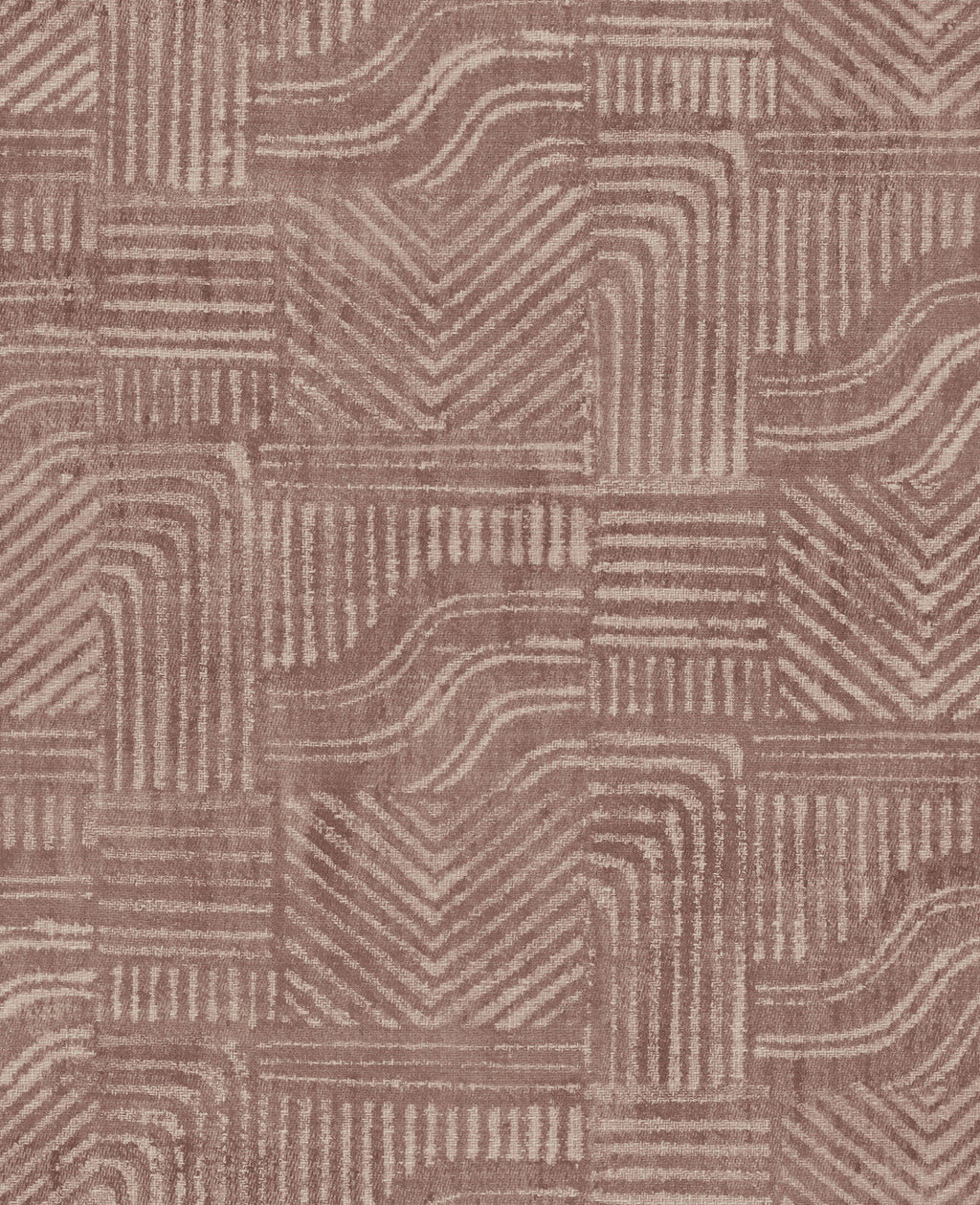 Eijffinger behang Terra 391531 brick dust
