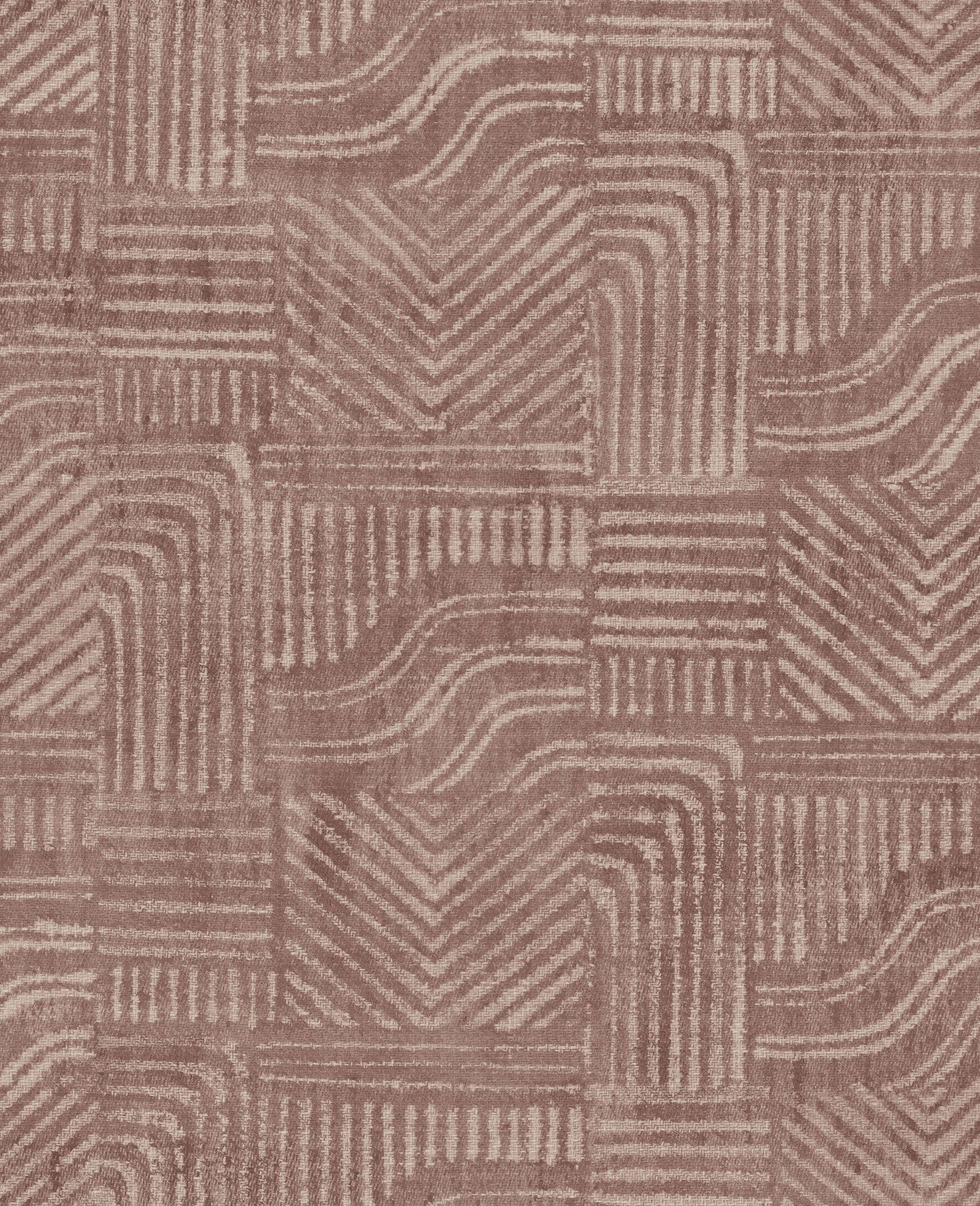 Eijffinger behang Terra 391531 brick dust