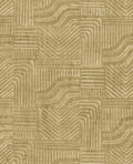 Eijffinger behang Terra 391535 ochre