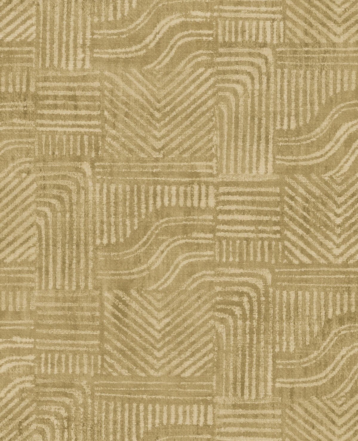 Eijffinger behang Terra 391535 ochre